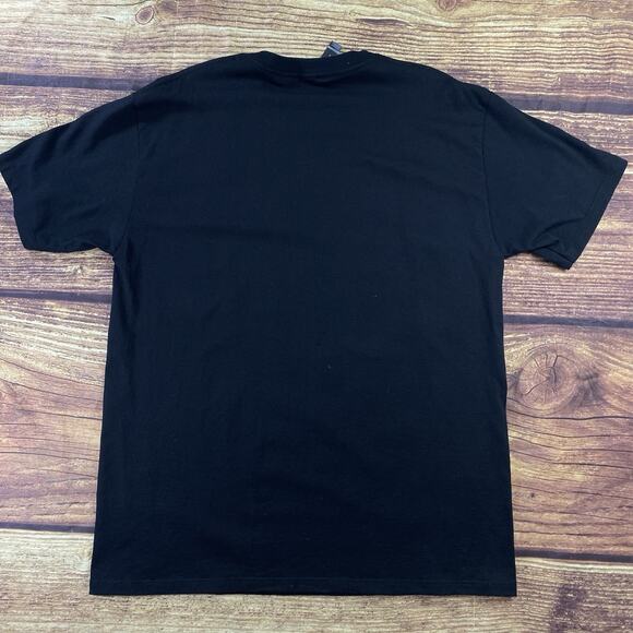 Michael Myers Horror Halloween Movie Creepy Scary Shirt Size Large - Picture 6 of 6